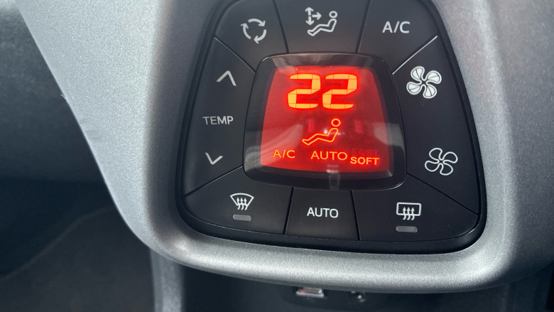 Toyota Aygo 1.0 VVT-i X-Trend 5dr x-shift Petrol Hatchback